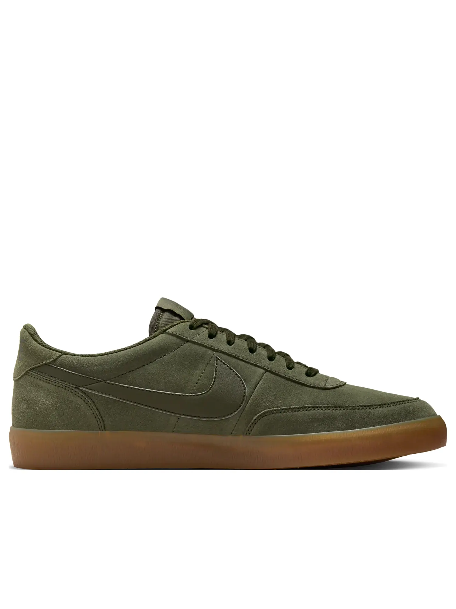 Кроссовки Nike Killshot 2 'Cargo Khaki' — изображение 6 из 6, оливковый зеленый
