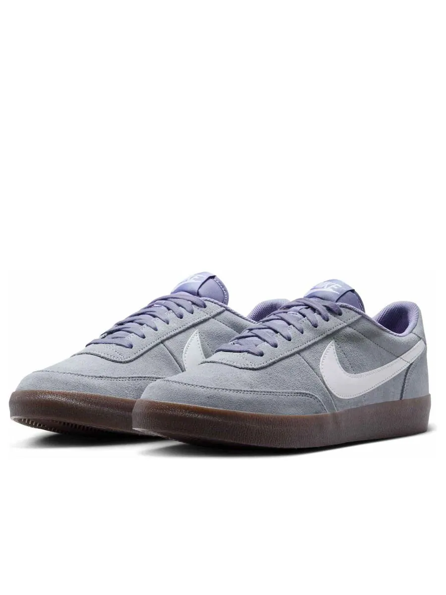 Кроссовки Nike Killshot 2 'Ashen Slate Gum' — изображение 3 из 6, синий