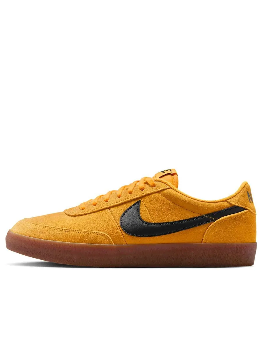Кроссовки Nike Killshot 2 'University Gold Gum' — изображение 1 из 6, желтый