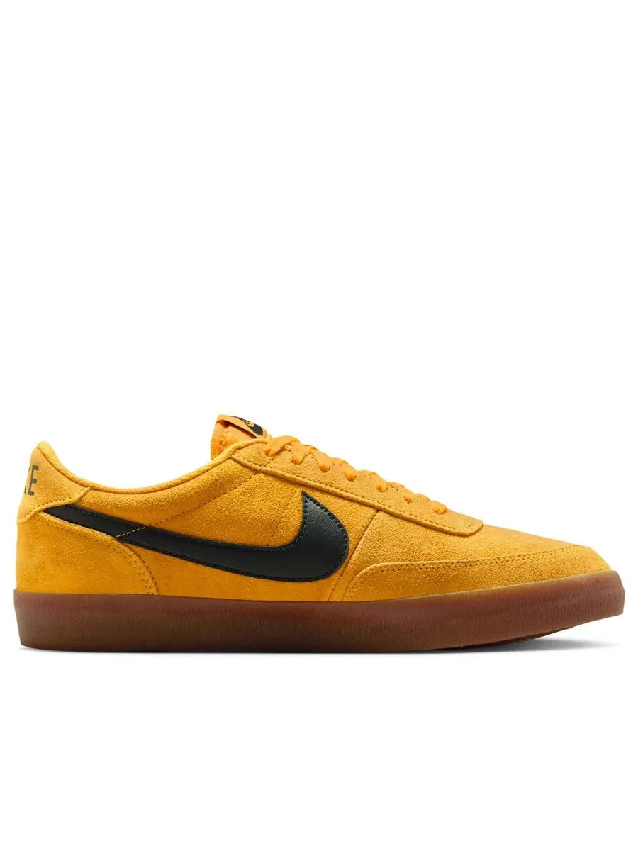 Кроссовки Nike Killshot 2 'University Gold Gum' — изображение 2 из 6, желтый