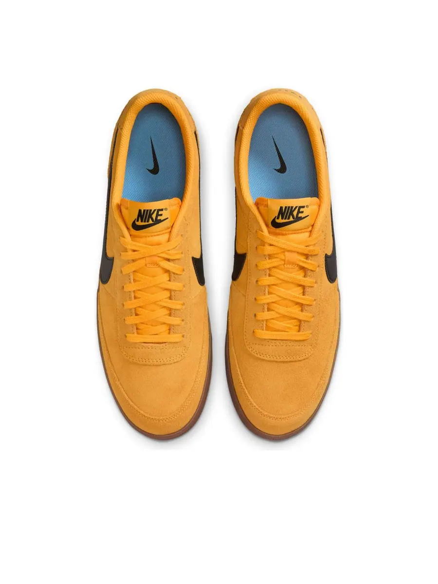 Кроссовки Nike Killshot 2 'University Gold Gum' — изображение 4 из 6, желтый