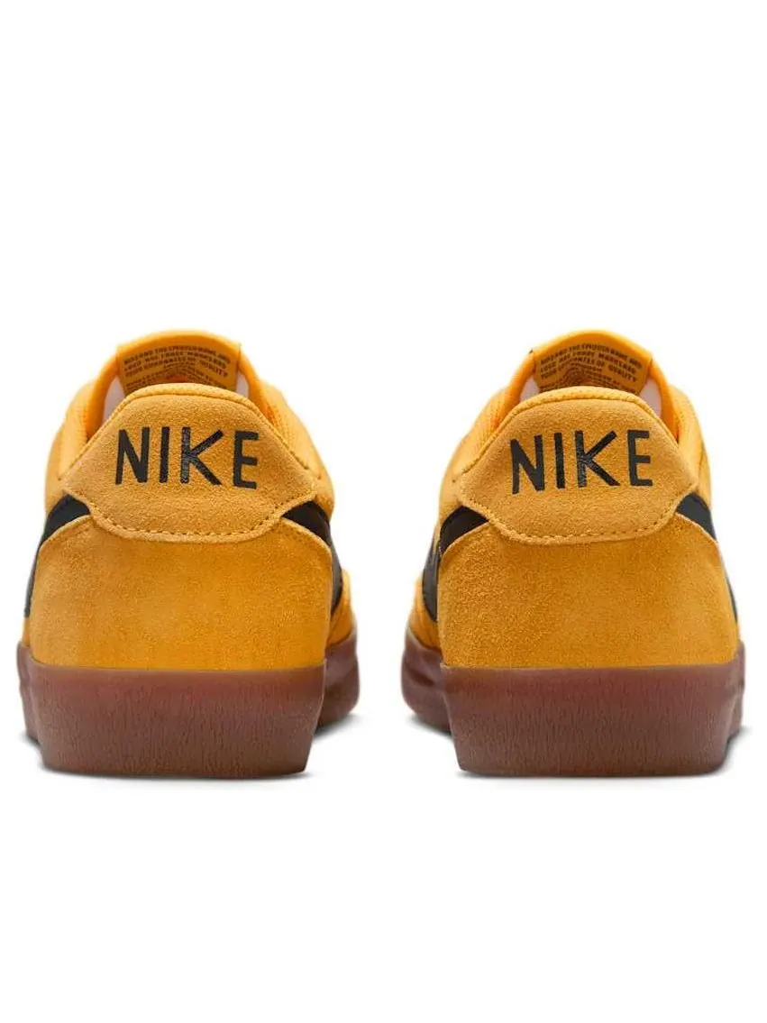 Кроссовки Nike Killshot 2 'University Gold Gum' — изображение 5 из 6, желтый