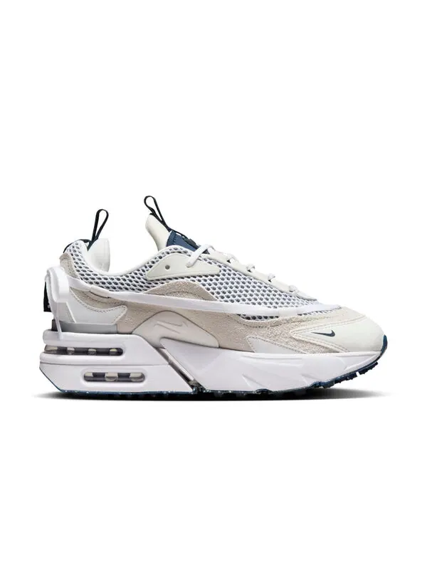 Кроссовки air max furyosa 'summit white light bone' Nike — изображение 2 из 4, белый/светлый