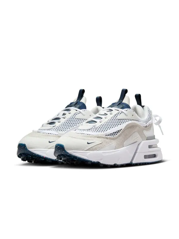 Кроссовки air max furyosa 'summit white light bone' Nike — изображение 3 из 4, белый/светлый