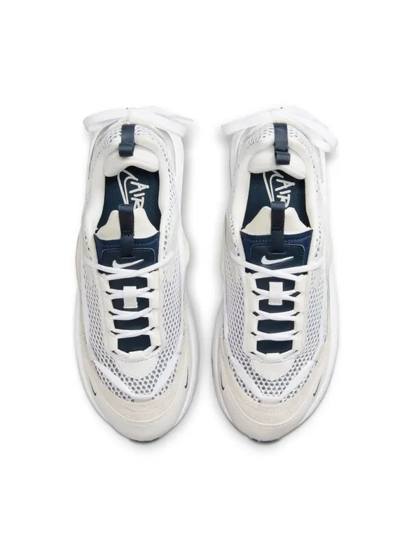 Кроссовки air max furyosa 'summit white light bone' Nike — изображение 4 из 4, белый/светлый