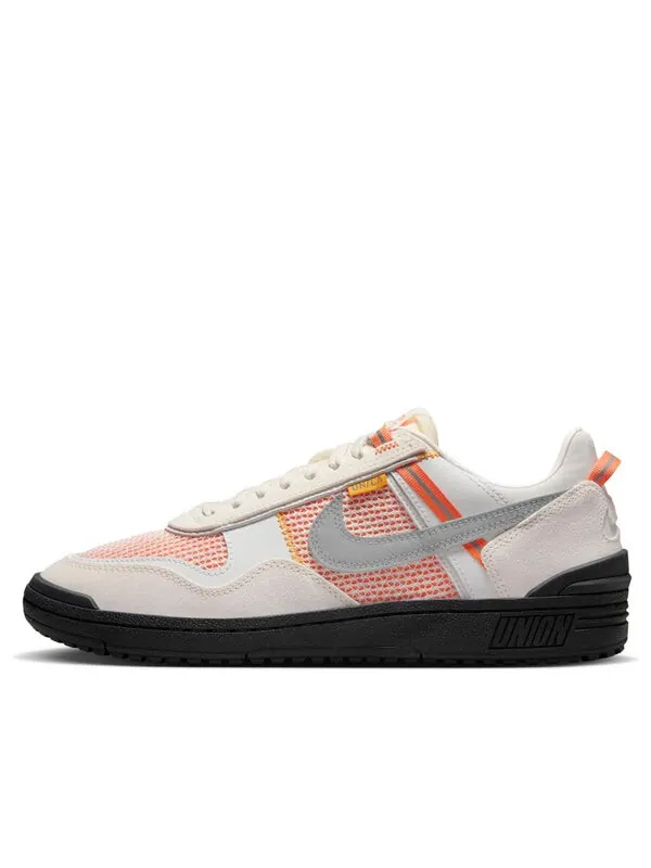 Кроссовки x union la field general Nike — изображение 1 из 4