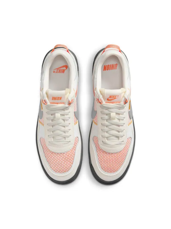 Кроссовки x union la field general Nike — изображение 4 из 4