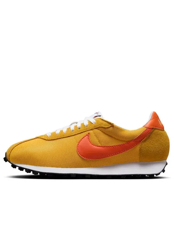Кроссовки ld-1000 sp 'university gold' Nike — изображение 1 из 4, золотистый/оранжевый
