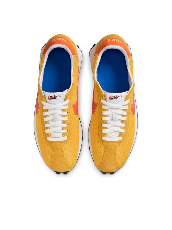 Кроссовки ld-1000 sp 'university gold' Nike — изображение 4 из 4, золотистый/оранжевый