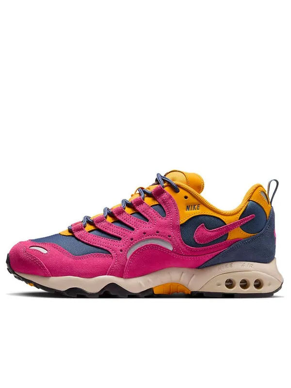 Кроссовки air terra humara Nike — изображение 1 из 4, розовый/синий