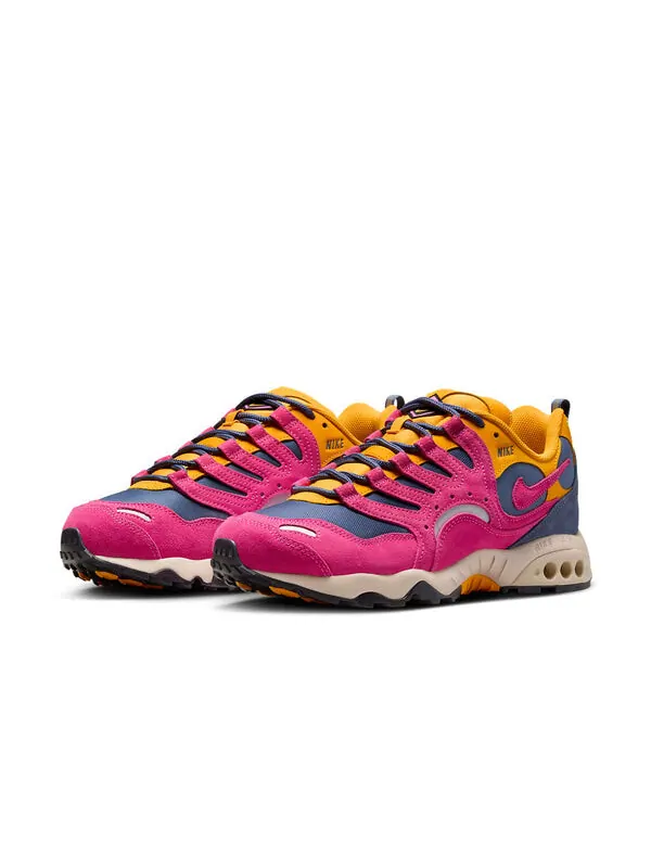 Кроссовки air terra humara Nike — изображение 2 из 4, розовый/синий