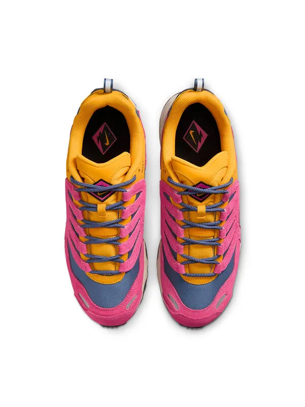 Кроссовки air terra humara Nike — изображение 3 из 4, розовый/синий