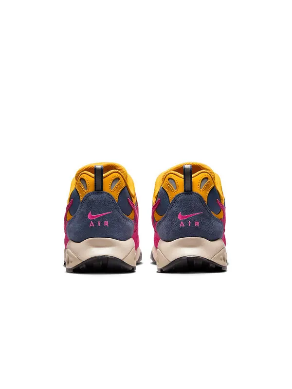 Кроссовки air terra humara Nike — изображение 4 из 4, розовый/синий