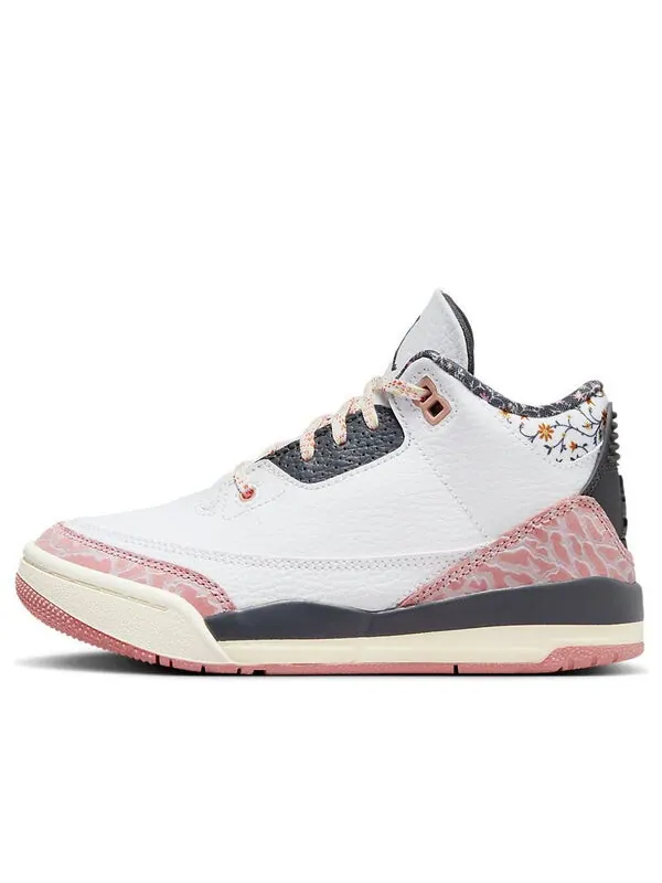 Кроссовки 3 ретро Air Jordan — изображение 1 из 4