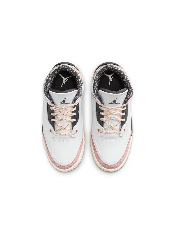 Кроссовки 3 ретро Air Jordan — изображение 4 из 4