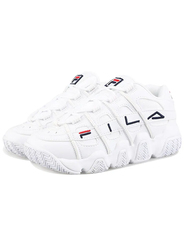 Кроссовки FILA Barricade XT 97 'White' — изображение 2 из 4, белый