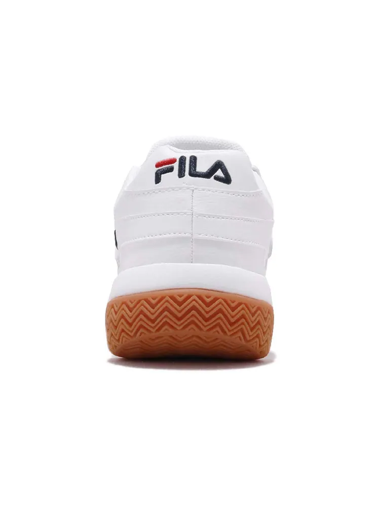 Кроссовки FILA Barricade Extreme 97 'White' — изображение 4 из 5, белый