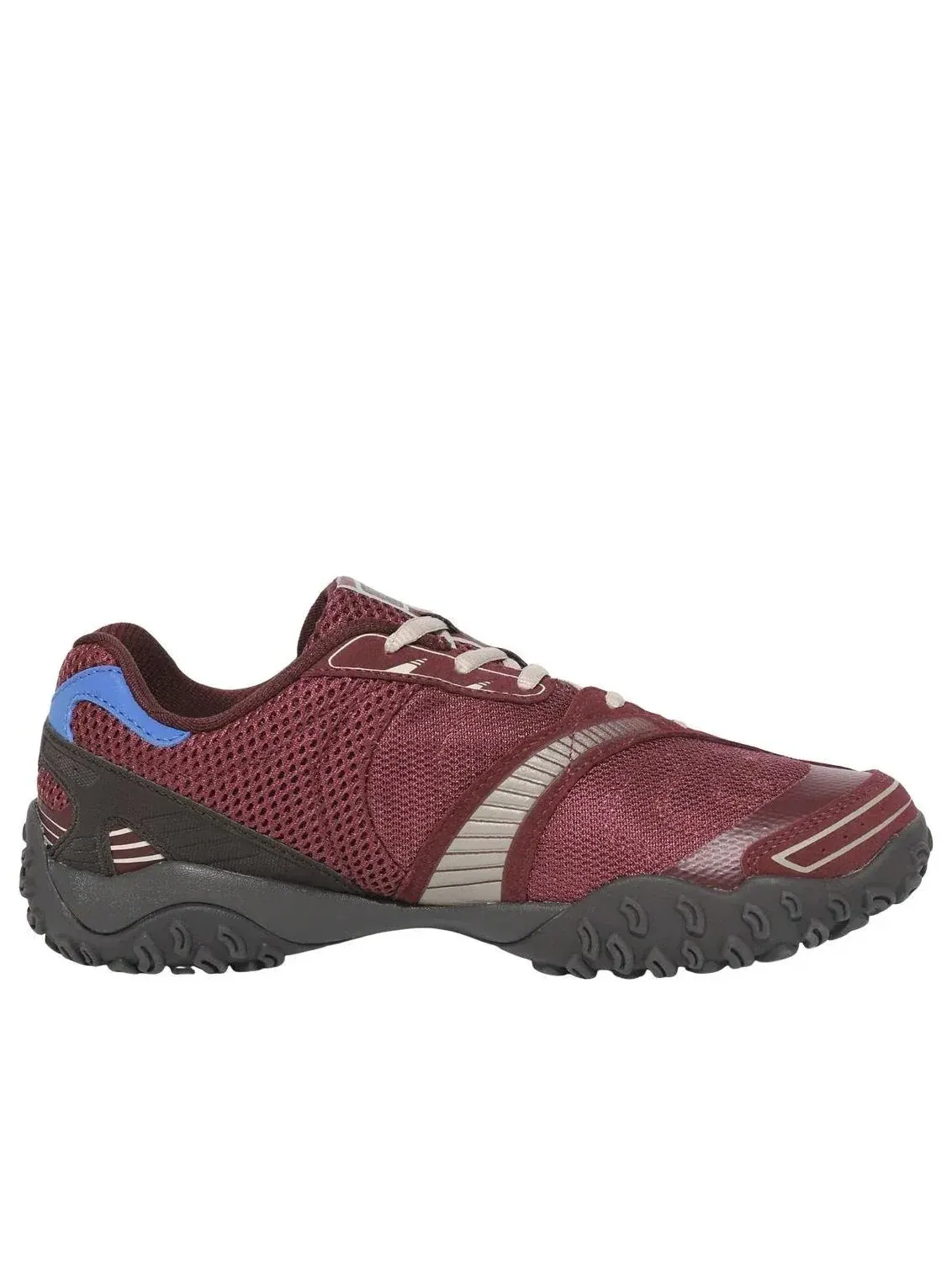Кроссовки FILA Echappe LX v2 'Красно-серый' — изображение 2 из 4, красный