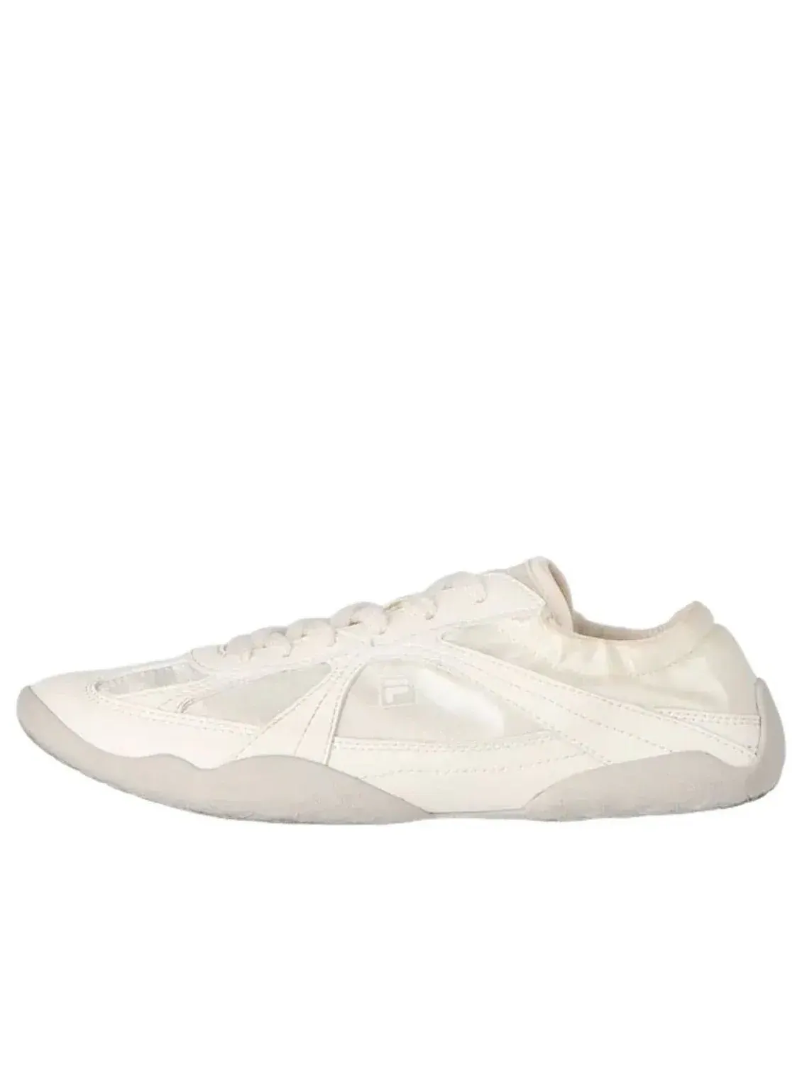Кроссовки FILA x Cha Jeong-Won Glio 'Cream Beige' — изображение 1 из 4, бежевый