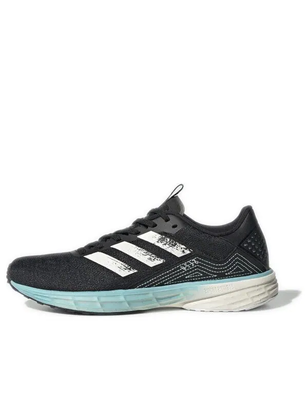 Кроссовки sl20 primeblue Adidas — изображение 1 из 4, черный
