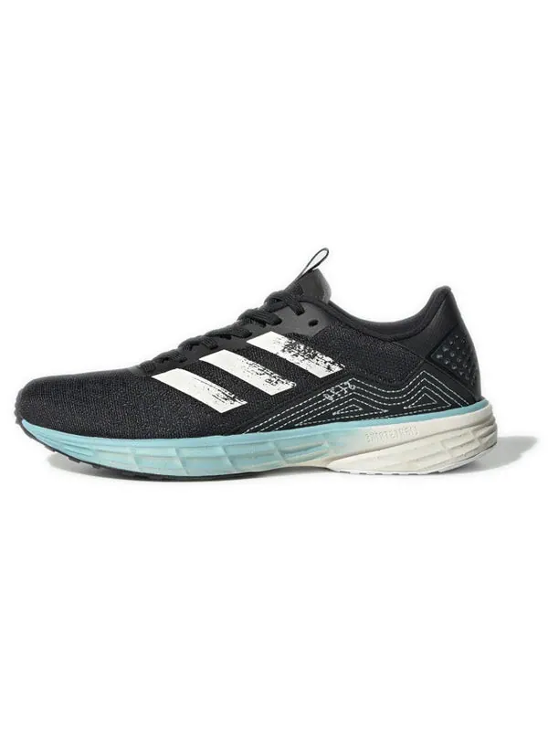 Кроссовки sl20 primeblue Adidas — изображение 2 из 4, черный