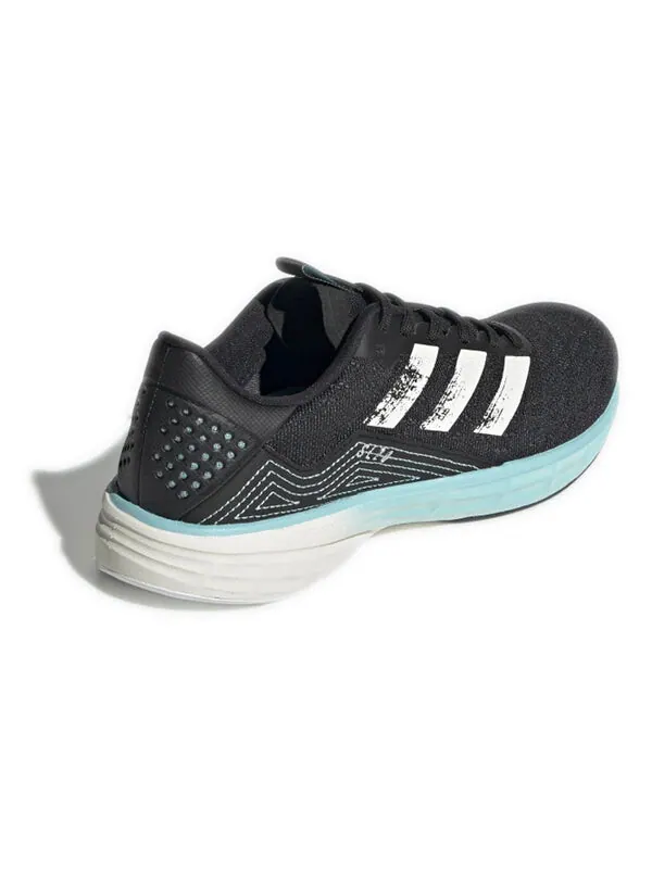 Кроссовки sl20 primeblue Adidas — изображение 4 из 4, черный