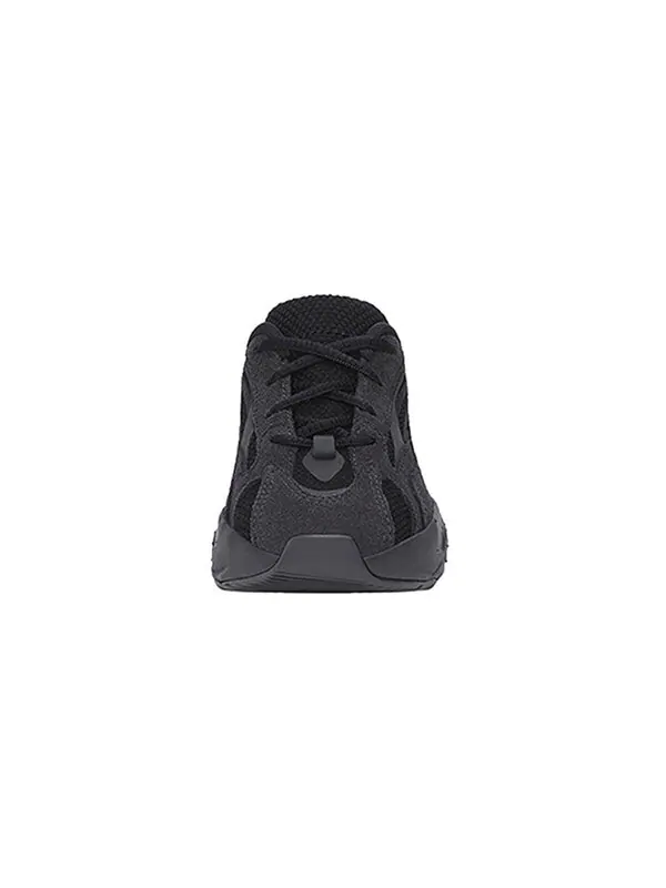 Кроссовки boost 700 v2 infant Adidas Yeezy — изображение 4 из 4, черный/черный