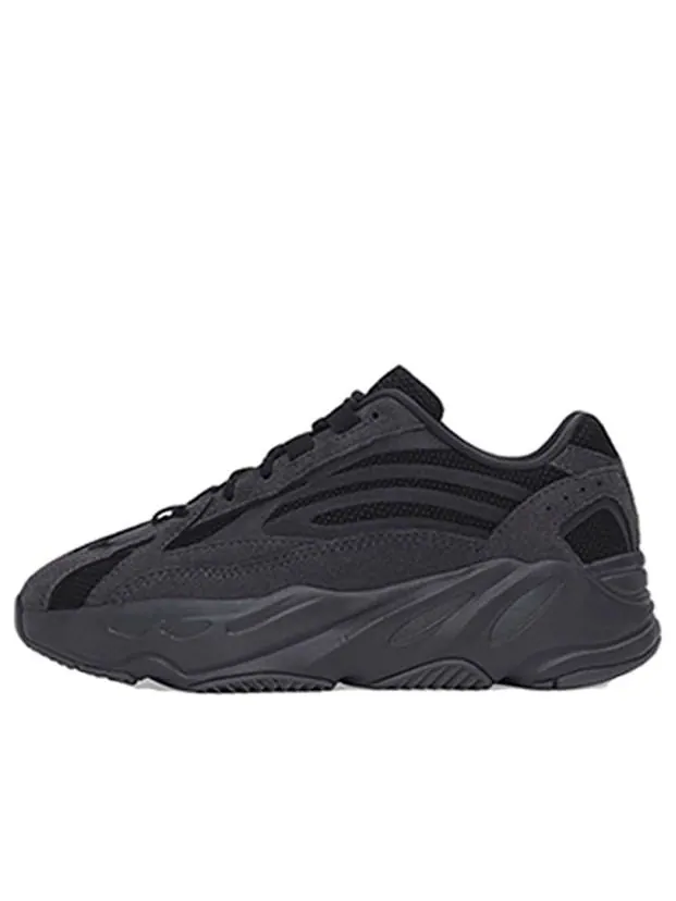 Кроссовки (PS) adidas Yeezy Boost 700 V2 Kids 'Vanta' — изображение 1 из 5, черный
