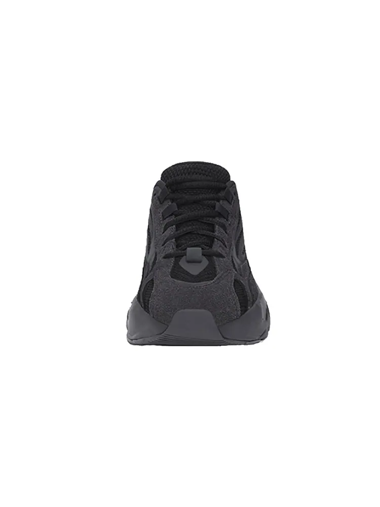 Кроссовки (PS) adidas Yeezy Boost 700 V2 Kids 'Vanta' — изображение 4 из 5, черный