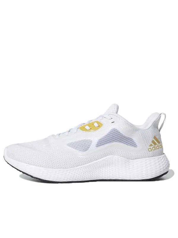 Кроссовки edge rc Adidas — изображение 1 из 4, белый