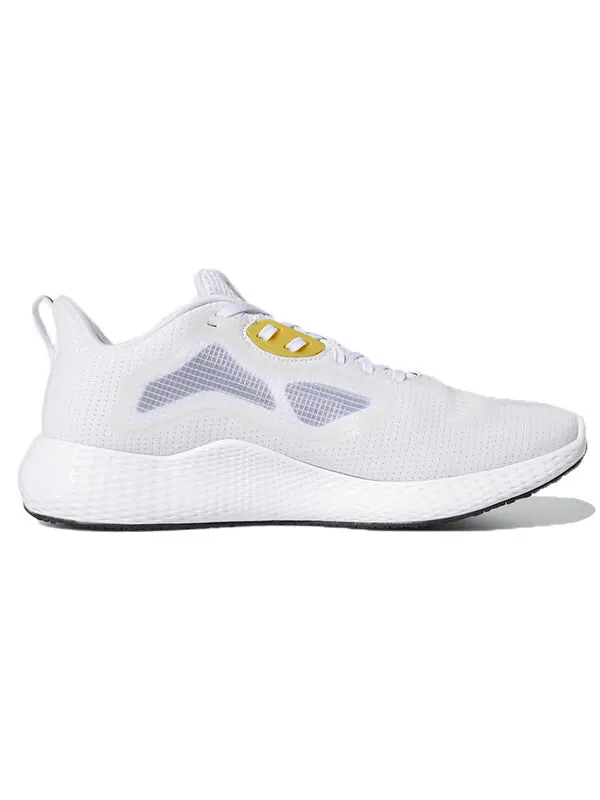 Кроссовки edge rc Adidas — изображение 2 из 4, белый
