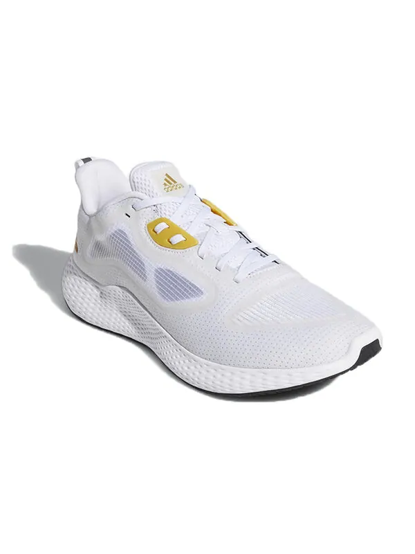 Кроссовки edge rc Adidas — изображение 3 из 4, белый