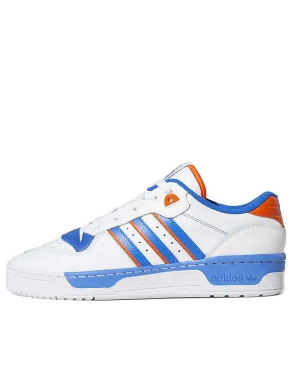 Кроссовки соперничество низкий og Adidas — изображение 1 из 4, белый
