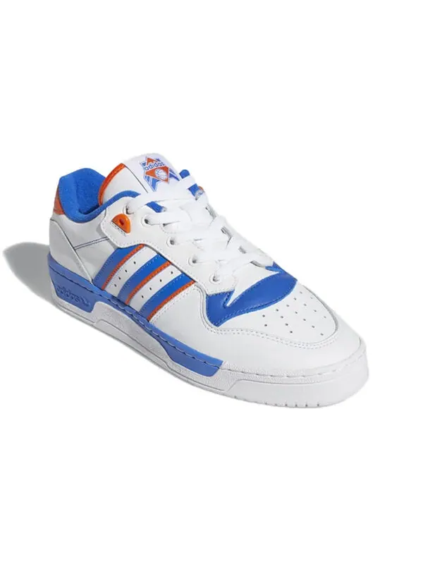 Кроссовки соперничество низкий og Adidas — изображение 2 из 4, белый