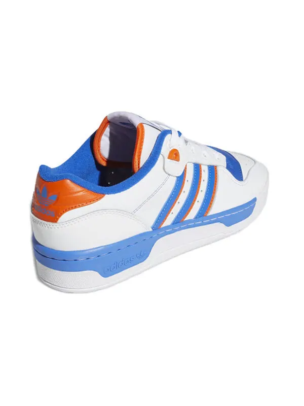 Кроссовки соперничество низкий og Adidas — изображение 3 из 4, белый