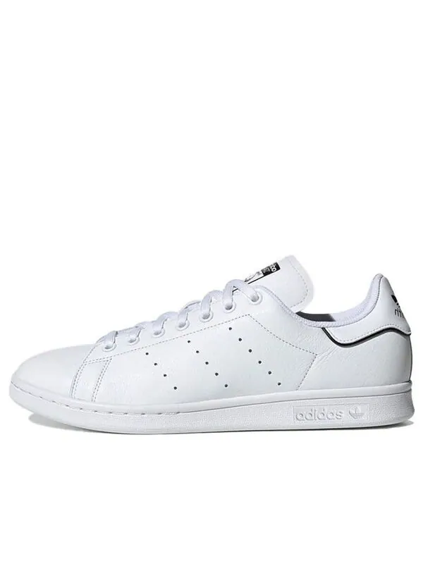 Кроссовки оригиналы stan smith Adidas — изображение 1 из 4, белый