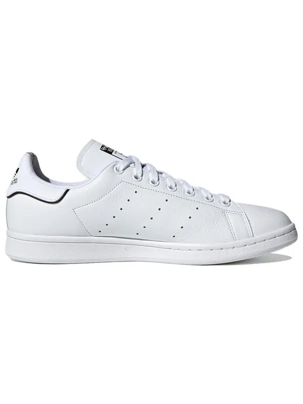 Кроссовки оригиналы stan smith Adidas — изображение 2 из 4, белый