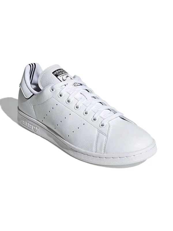Кроссовки оригиналы stan smith Adidas — изображение 3 из 4, белый