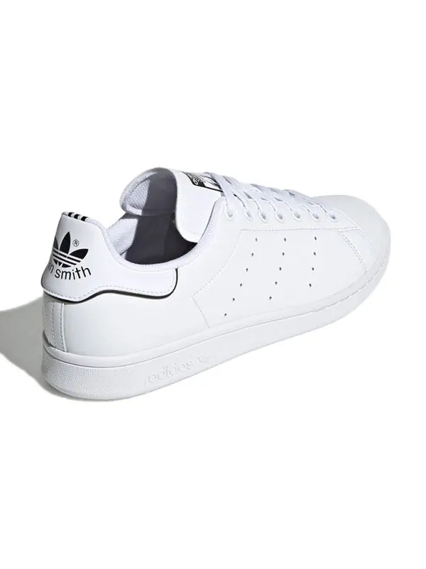 Кроссовки оригиналы stan smith Adidas — изображение 4 из 4, белый
