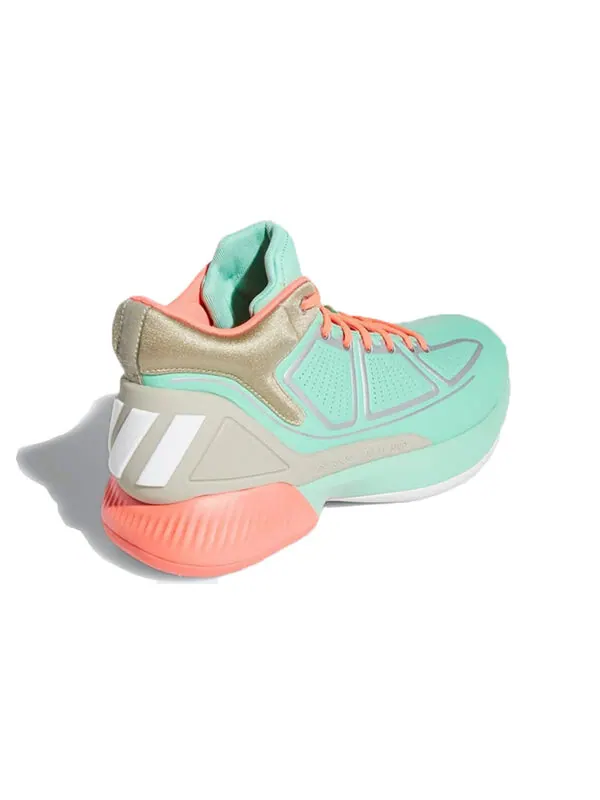 Кроссовки d rose 10 Adidas — изображение 4 из 4
