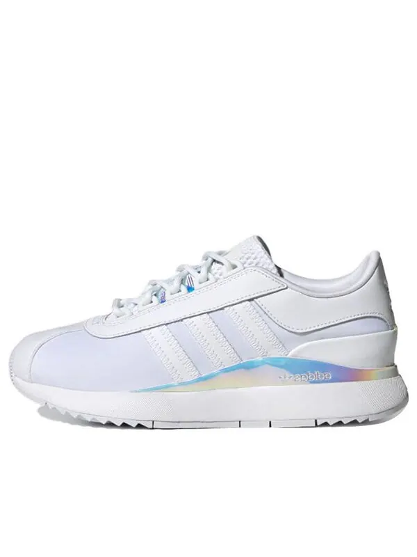 Кроссовки sl andridge Adidas — изображение 1 из 4, белый