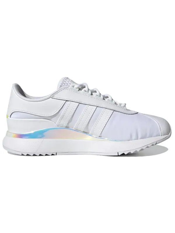 Кроссовки sl andridge Adidas — изображение 2 из 4, белый