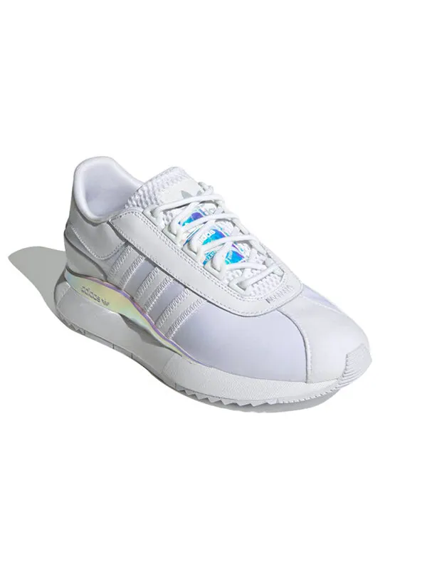 Кроссовки sl andridge Adidas — изображение 3 из 4, белый