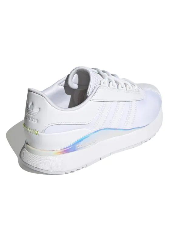 Кроссовки sl andridge Adidas — изображение 4 из 4, белый