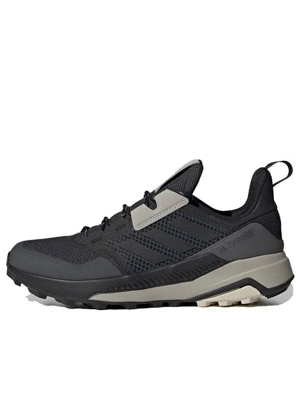 Кроссовки terrex trailmaker Adidas — изображение 1 из 4, черный/серый