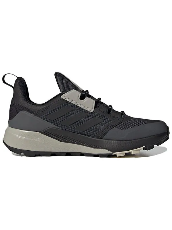 Кроссовки terrex trailmaker Adidas — изображение 2 из 4, черный/серый