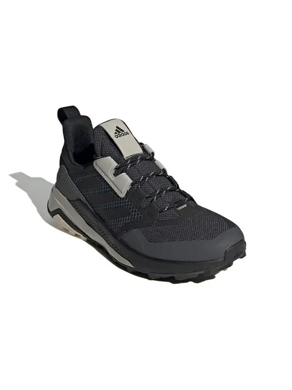 Кроссовки terrex trailmaker Adidas — изображение 3 из 4, черный/серый