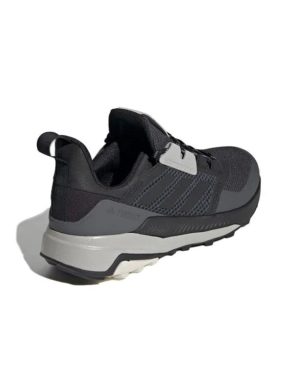 Кроссовки terrex trailmaker Adidas — изображение 4 из 4, черный/серый