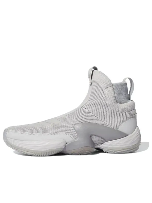 Кроссовки n3xt l3v3l 2020 Adidas — изображение 1 из 4, светлый серый