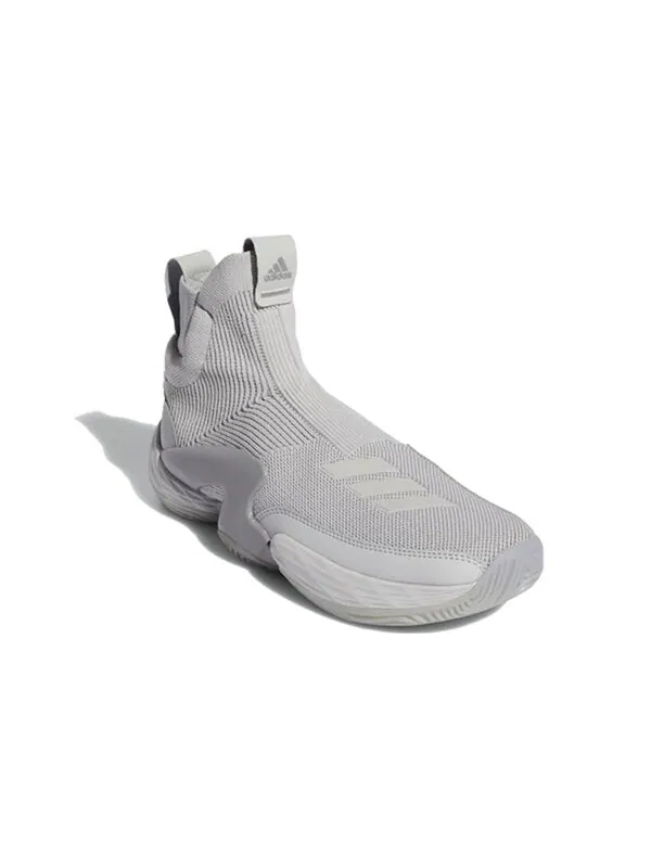 Кроссовки n3xt l3v3l 2020 Adidas — изображение 2 из 4, светлый серый